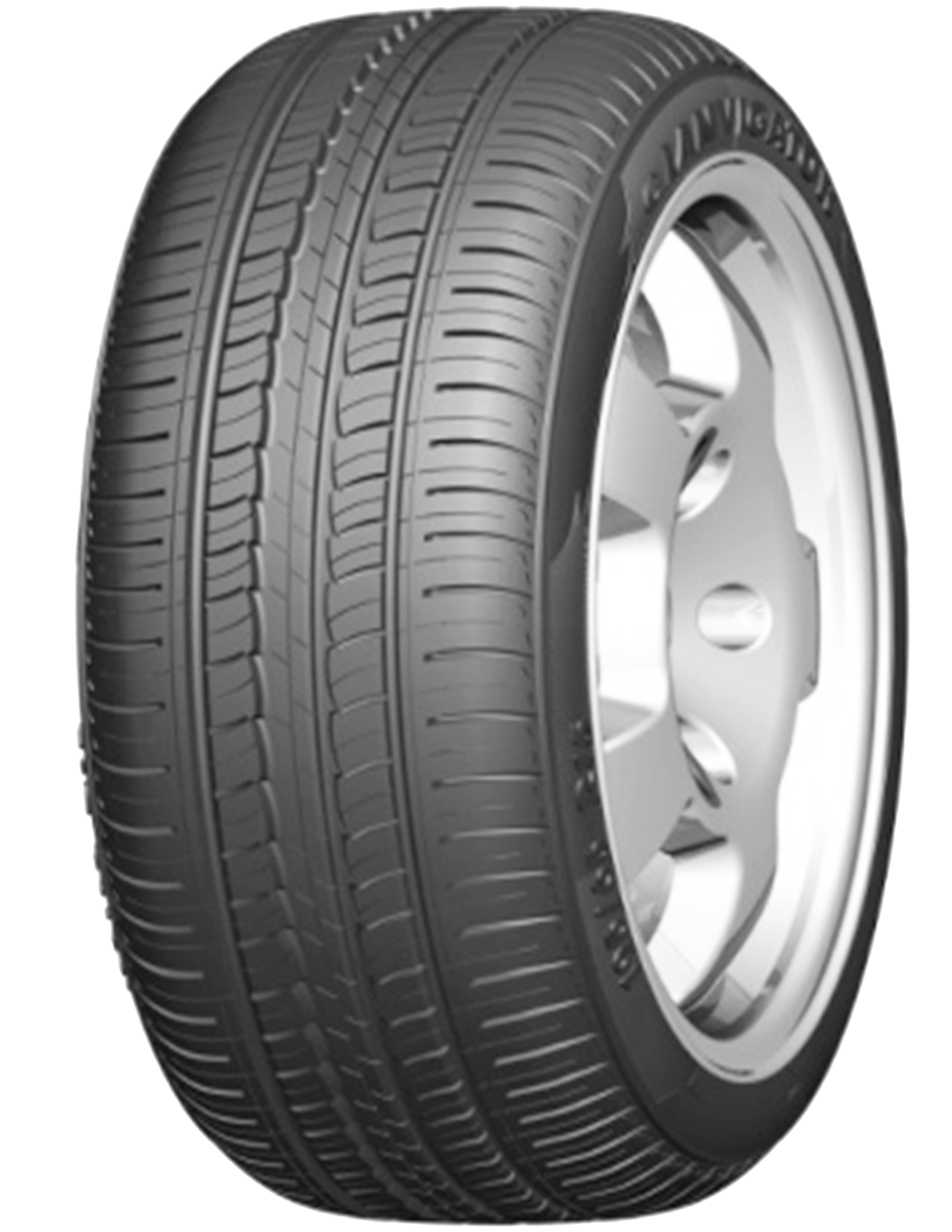 ROYAL BLACK CAR TYRES